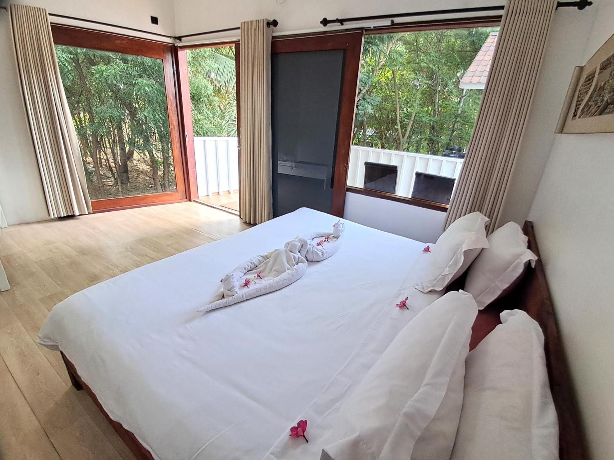 Katara Gili, Boutique Rooms And Bungalows Гили Траванган Экстерьер фото
