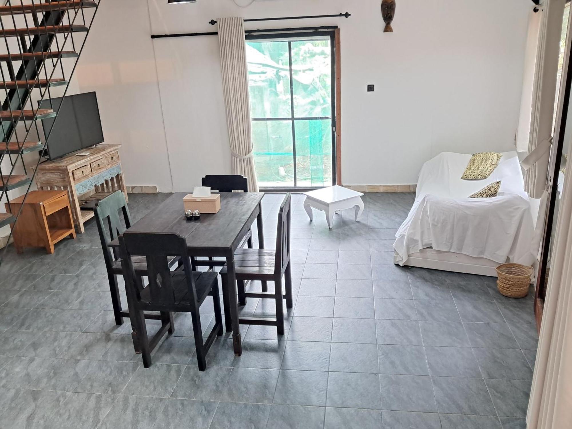 Katara Gili, Boutique Rooms And Bungalows Гили Траванган Экстерьер фото